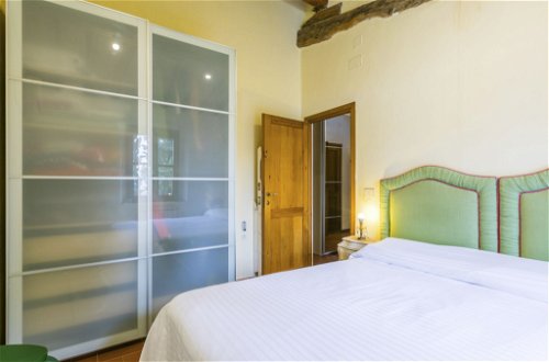 Foto 29 - Casa con 4 camere da letto a San Casciano in Val di Pesa con piscina privata e giardino