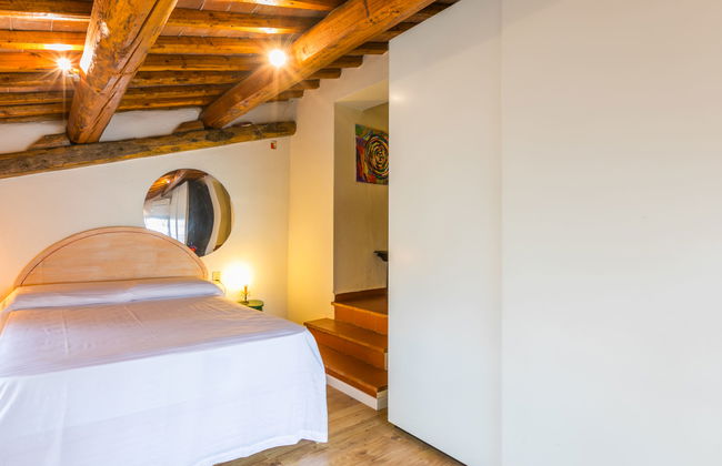 Haus mit 4 Schlafzimmern in San Casciano in Val di Pesa mit privater pool und garten - Foto 32