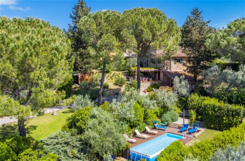 Foto 57 - Casa de 4 habitaciones en San Casciano in Val di Pesa con piscina privada y jardín
