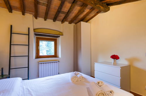 Photo 22 - 4 bedroom House in San Casciano in Val di Pesa with private pool and garden