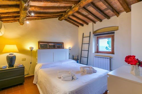 Photo 21 - 4 bedroom House in San Casciano in Val di Pesa with private pool and garden