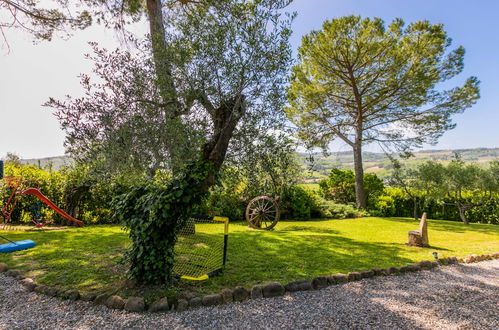 Foto 72 - Casa con 4 camere da letto a San Casciano in Val di Pesa con piscina privata e giardino