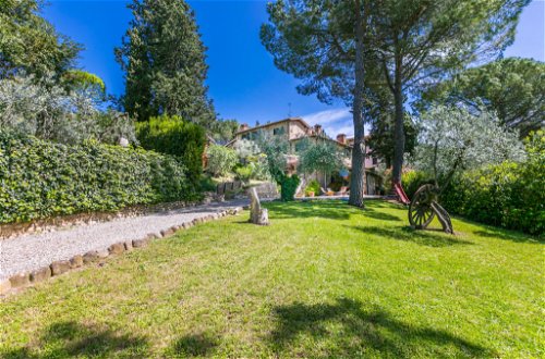 Foto 70 - Casa con 4 camere da letto a San Casciano in Val di Pesa con piscina privata e giardino