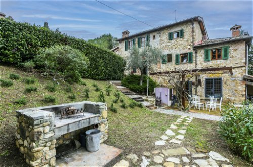 Photo 76 - Maison de 4 chambres à San Casciano in Val di Pesa avec piscine privée et jardin