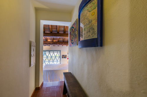 Foto 34 - Casa de 4 quartos em San Casciano in Val di Pesa com piscina privada e jardim