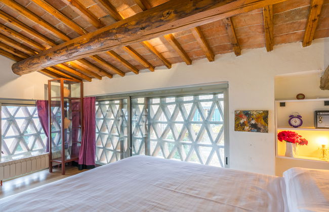 Haus mit 4 Schlafzimmern in San Casciano in Val di Pesa mit privater pool und garten - Foto 31