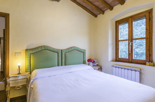 Photo 27 - Maison de 4 chambres à San Casciano in Val di Pesa avec piscine privée et jardin
