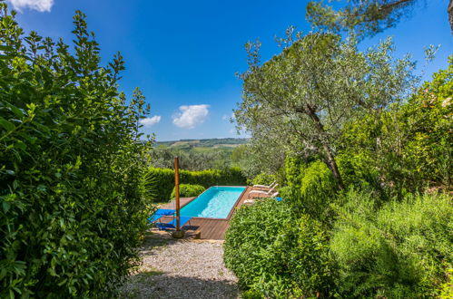 Photo 60 - Maison de 4 chambres à San Casciano in Val di Pesa avec piscine privée et jardin