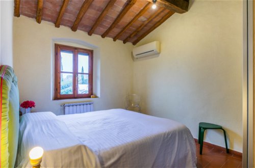 Foto 28 - Casa de 4 habitaciones en San Casciano in Val di Pesa con piscina privada y jardín