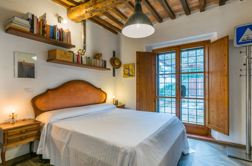 Foto 36 - Casa con 4 camere da letto a San Casciano in Val di Pesa con piscina privata e giardino