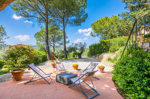 Photo 55 - Maison de 4 chambres à San Casciano in Val di Pesa avec piscine privée et jardin