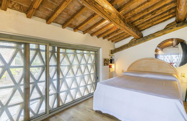 Haus mit 4 Schlafzimmern in San Casciano in Val di Pesa mit privater pool und garten - Foto 30