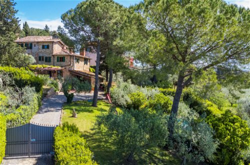 Photo 59 - Maison de 4 chambres à San Casciano in Val di Pesa avec piscine privée et jardin