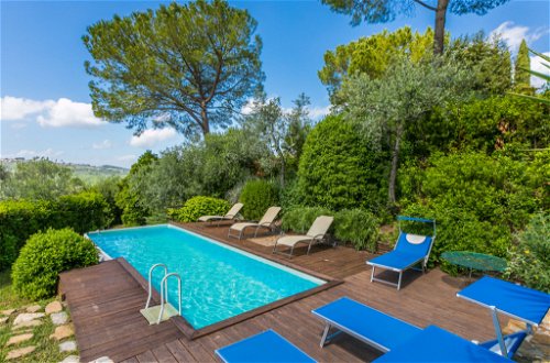 Photo 44 - Maison de 4 chambres à San Casciano in Val di Pesa avec piscine privée et jardin
