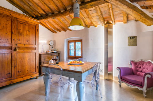 Photo 17 - 4 bedroom House in San Casciano in Val di Pesa with private pool and garden