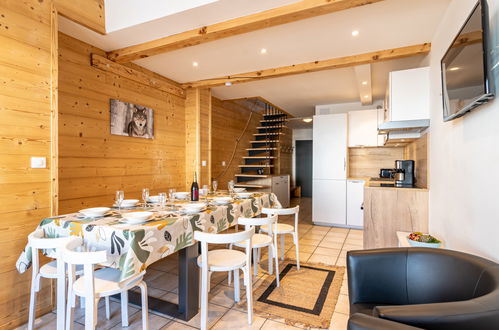 Foto 7 - Apartamento de 3 quartos em Tignes