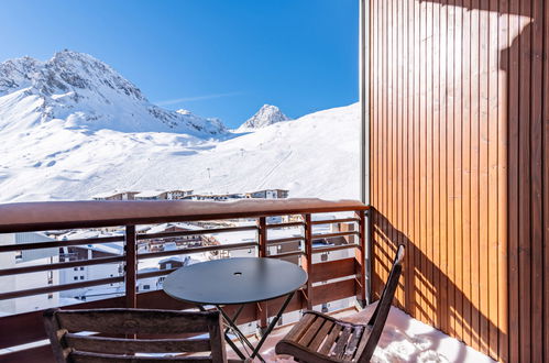 Photo 15 - 3 bedroom Apartment in Tignes with mountain view