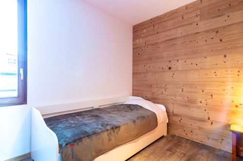 Foto 2 - Apartamento de 3 quartos em Tignes