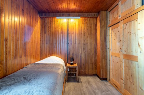 Foto 5 - Appartamento con 3 camere da letto a Tignes con vista sulle montagne