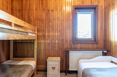 Foto 4 - Appartamento con 3 camere da letto a Tignes con vista sulle montagne