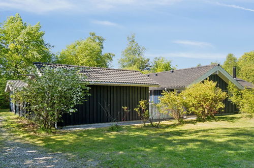 Photo 2 - Maison de 3 chambres à Ebeltoft avec terrasse et sauna
