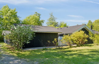 Photo 2 - Maison de 3 chambres à Ebeltoft avec terrasse et sauna