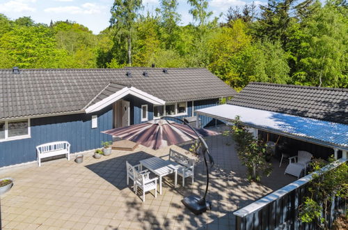 Photo 30 - Maison de 3 chambres à Ebeltoft avec terrasse et sauna