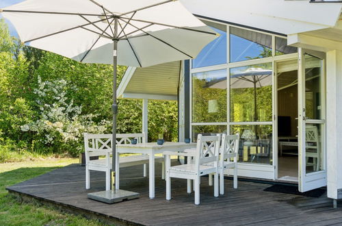Photo 8 - Maison de 3 chambres à Ebeltoft avec terrasse et sauna
