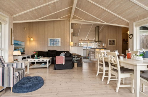 Photo 32 - Maison de 3 chambres à Ebeltoft avec terrasse et sauna
