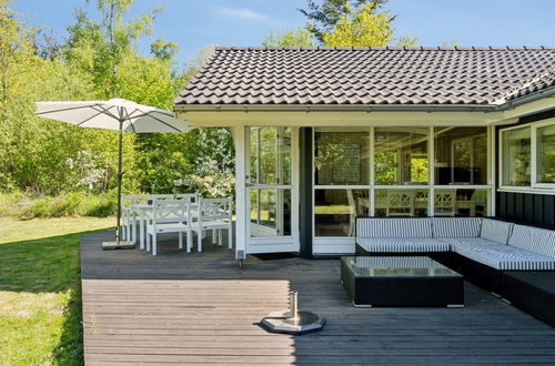 Photo 7 - Maison de 3 chambres à Ebeltoft avec terrasse et sauna