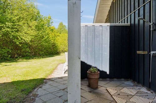Photo 4 - Maison de 3 chambres à Ebeltoft avec terrasse et sauna