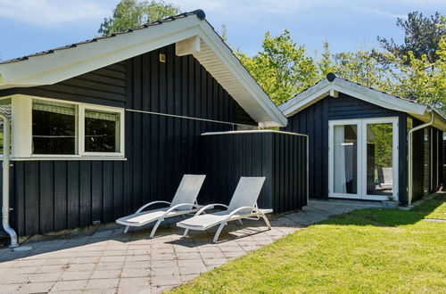 Photo 5 - Maison de 3 chambres à Ebeltoft avec terrasse et sauna