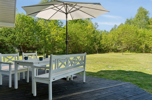 Photo 9 - Maison de 3 chambres à Ebeltoft avec terrasse et sauna