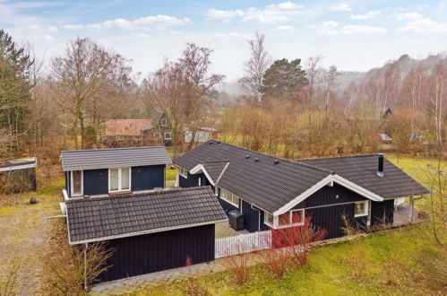 Photo 23 - Maison de 3 chambres à Ebeltoft avec terrasse et sauna