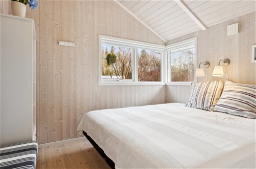 Foto 4 - Casa con 3 camere da letto a Ebeltoft con terrazza e sauna