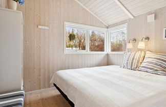 Foto 3 - Casa con 3 camere da letto a Ebeltoft con terrazza e sauna