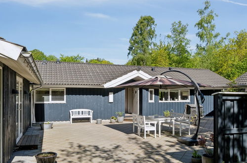 Photo 11 - Maison de 3 chambres à Ebeltoft avec terrasse et sauna