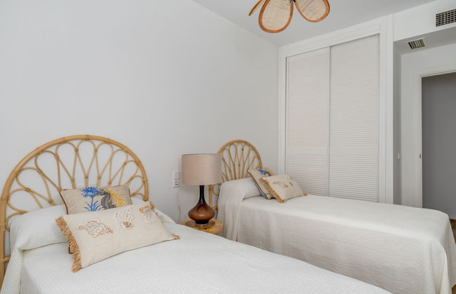 Apartamento de 4 quartos em Marbella com piscina e terraço - Foto 19