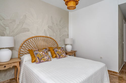 Photo 17 - 3 bedroom Apartment in Marbella with swimming pool and terrace