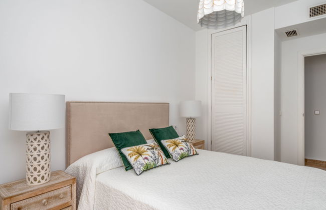 Apartamento de 4 quartos em Marbella com piscina e terraço - Foto 13