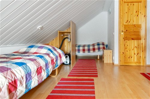 Foto 12 - Casa con 2 camere da letto a Inari con sauna e vista sulle montagne