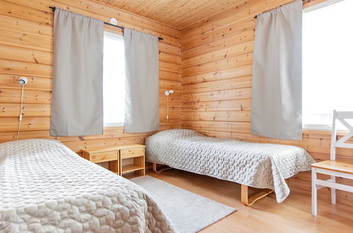 Photo 9 - 2 bedroom House in Inari with sauna