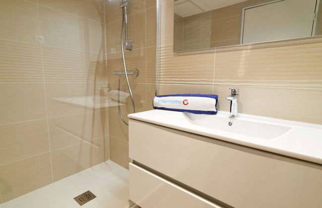 Apartamento de 3 quartos em Fréjus com piscina e terraço - Foto 25