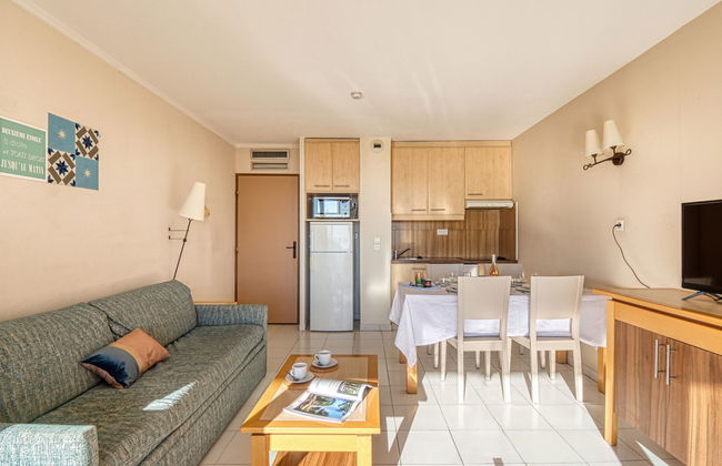 Apartamento de 3 quartos em Fréjus com piscina e terraço - Foto 11
