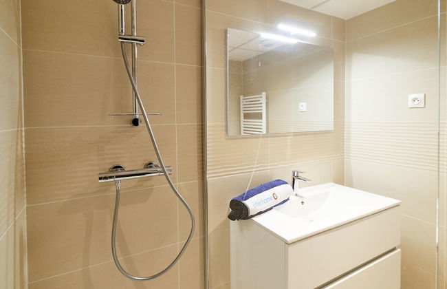 Apartamento de 3 quartos em Fréjus com piscina e terraço - Foto 26
