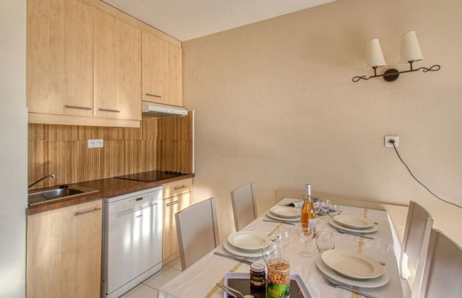 Apartamento de 3 quartos em Fréjus com piscina e terraço - Foto 12