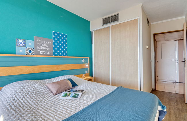 Apartamento de 3 quartos em Fréjus com piscina e terraço - Foto 14