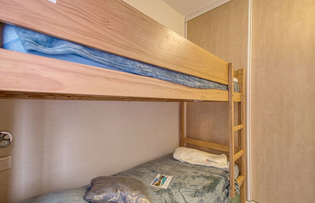 Apartamento de 3 quartos em Fréjus com piscina e terraço - Foto 15