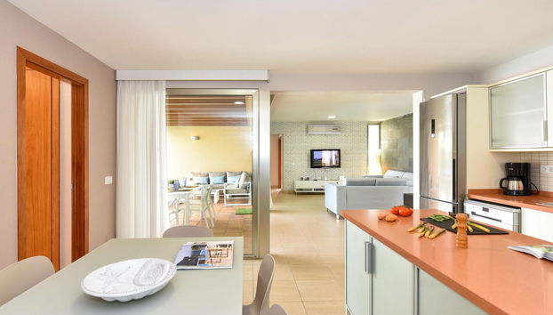Casa de 3 quartos em San Bartolomé de Tirajana com piscina privada e jardim - Foto 4