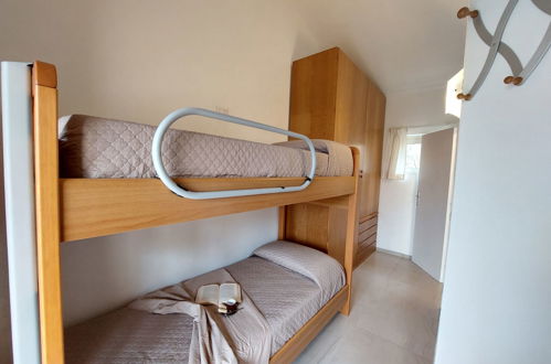 Foto 18 - Casa con 2 camere da letto a Palau con piscina e vista mare